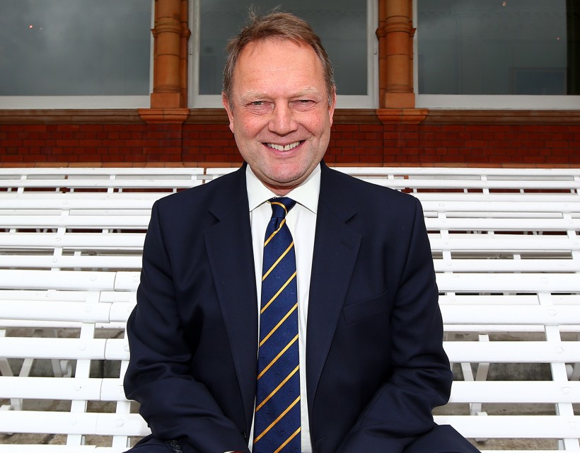 Paul Downton appointed director of cricket