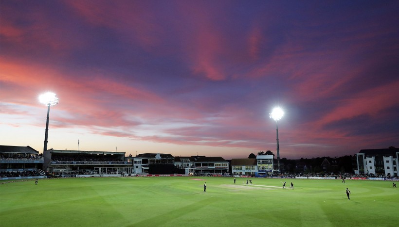 Kent Cricket welcomes new Sponsors, Partners and Team Kent Business Club members for 2019