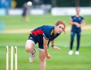 Charlotte Edwards Cup Round-Up: 9-10 July