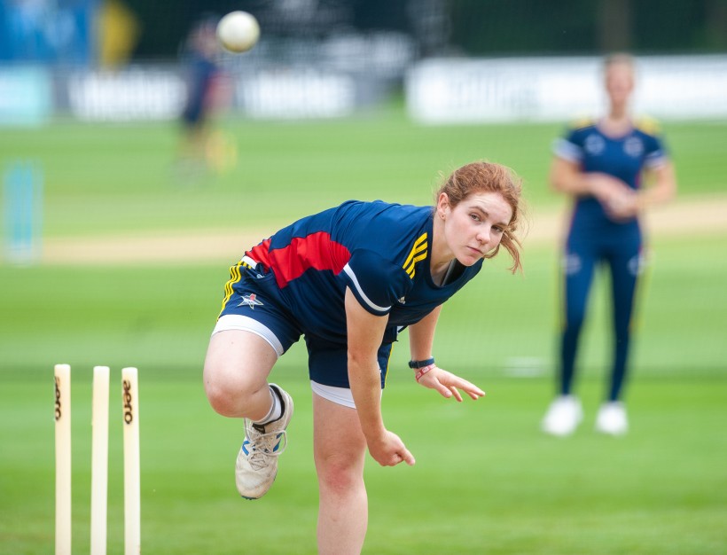 Charlotte Edwards Cup Round-Up: 9-10 July