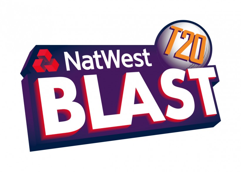 Kent record best-ever T20 Blast ticket sales