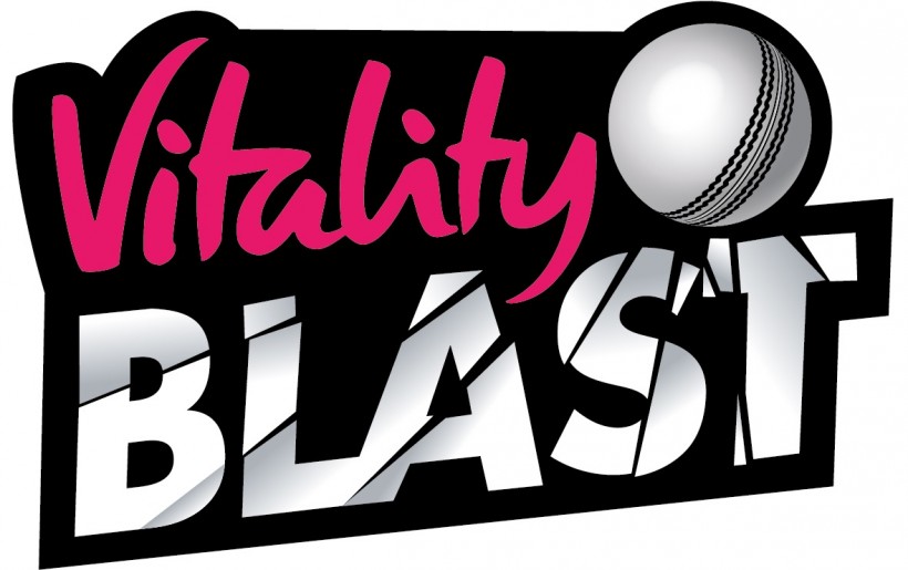 Vitality Blast: South Group preview