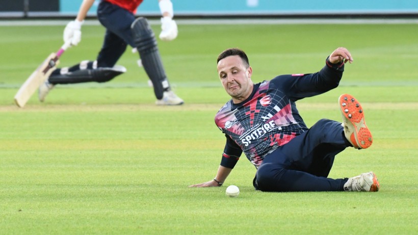 Kent Cricket League Round-Up: Big win for Tunbridge Wells