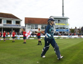 ECB confirms Women’s ODI cancellation at The Spitfire Ground