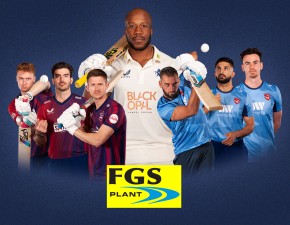 Bell-Drummond leads star-studded line-up for FGS Plant Hard-Ball Masterclasses