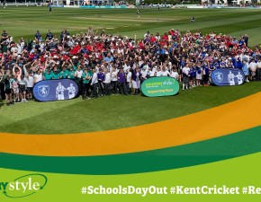 Schools Day Out Returns for 10th Anniversary