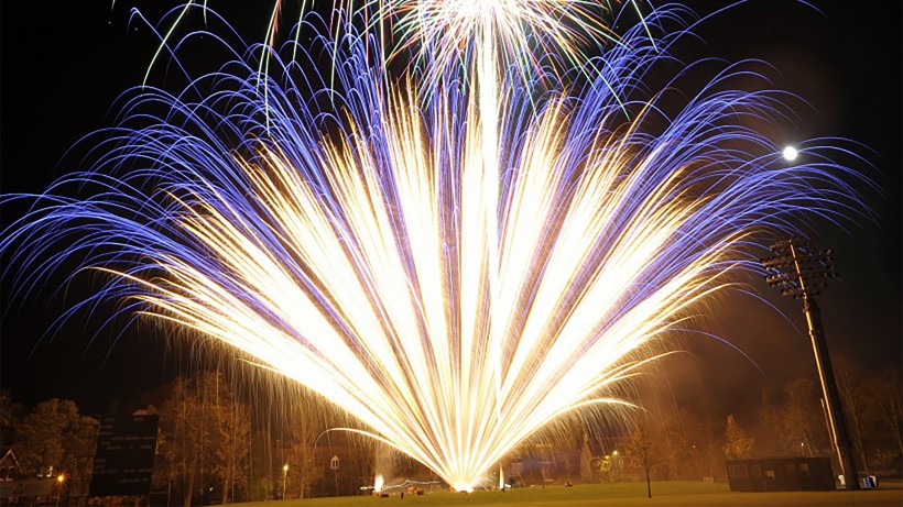 Funfair & Fireworks Spectacular postponed until 2021