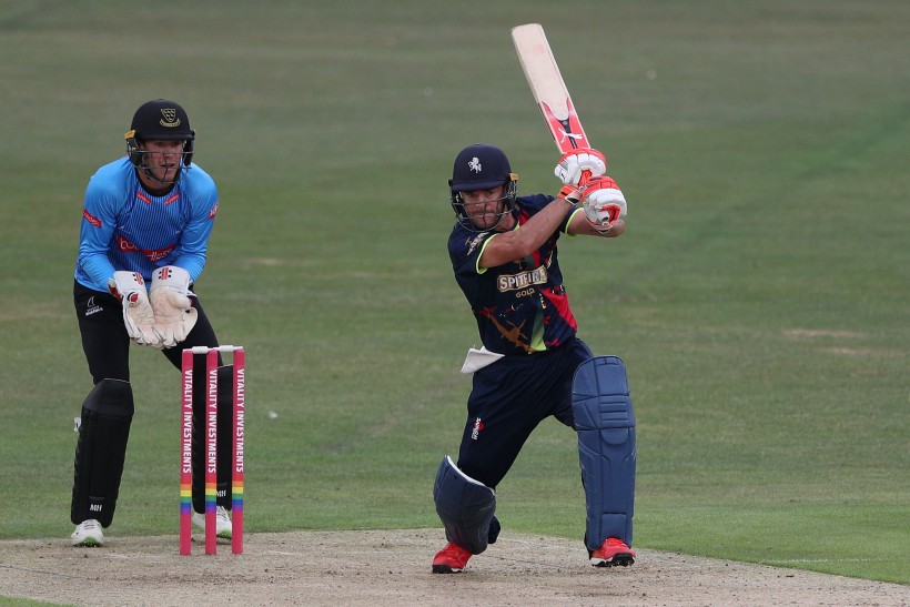 Kent to play Sussex in Quarantine Cup opener
