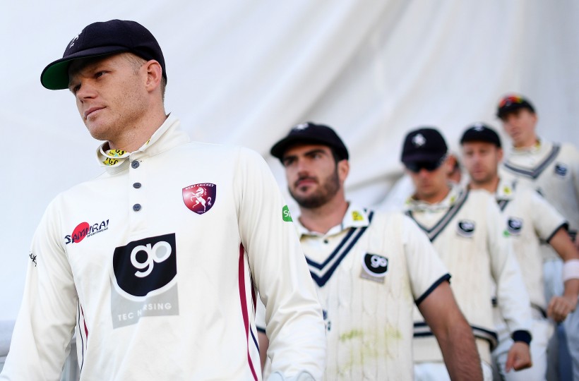 Kent Cricket’s Division One fixtures revealed