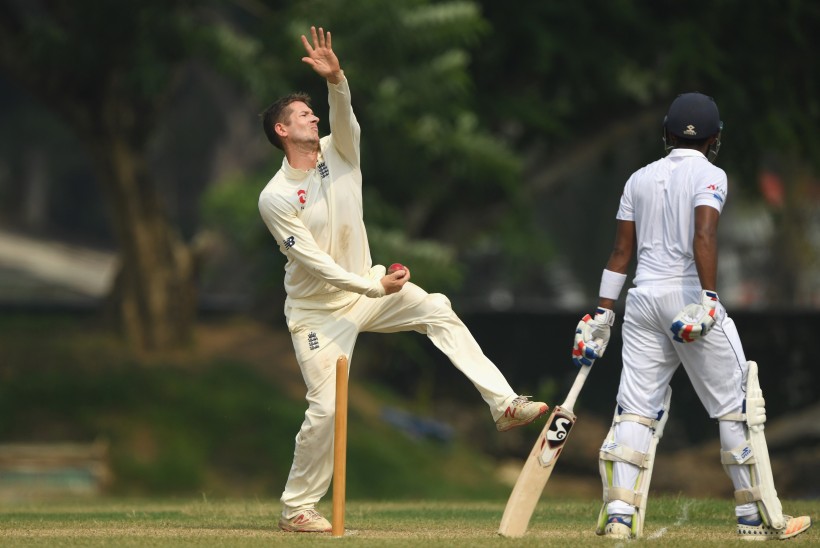 Denly selected in Test and ODI squad for England tour of Caribbean