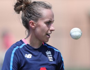 Kent Women trio called-up for New Zealand series