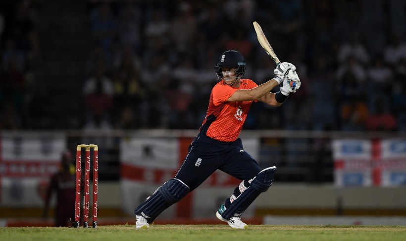 Billings and Denly help secure England victory