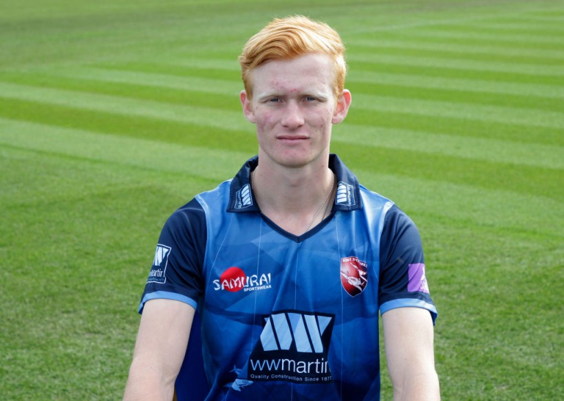Cox smashes ton in Second XI one-dayer