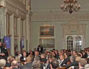 Join us for the Celebration of Kent Cricket Dinner at Lord’s