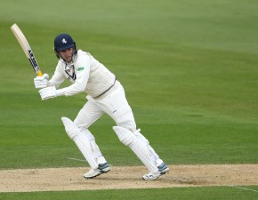 Last wicket partnership avoids follow-on