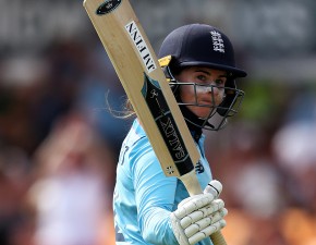 The Spitfire Ground, St Lawrence to host England Women ODI