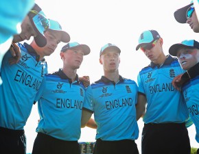 England U19s to take on West Indies at Kent venues