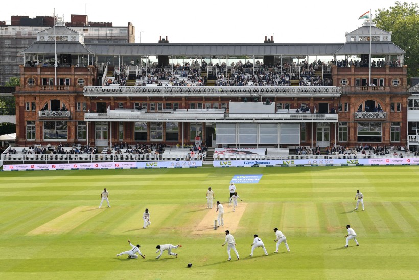 Kent Members to receive priority access to 2022 Lord’s Internationals tickets