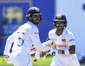 Kent to face Sri Lanka Development XI at The Spitfire Ground