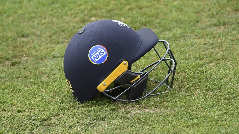 Kent Cricket to support national COVID-19 vaccination programme