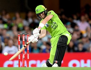 Billings returns to Sydney with Thunder