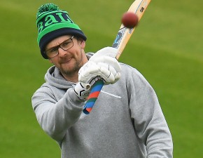 Alex Gidman joins Kent Cricket as Men’s Batting Coach