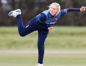 Women defeat Essex twice in Vitality T20 to win Group