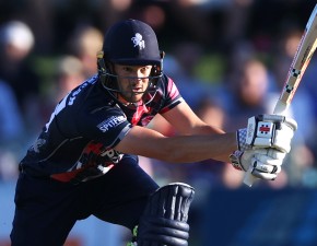 Robinson to join Durham in Blast loan move