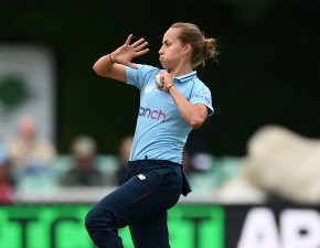 England to take on India at The Spitfire Ground