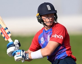 Billings in England squad for West Indies IT20s