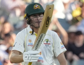 Labuschagne “thankful” for Sandwich experience