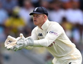 Billings drafted into England Test XI