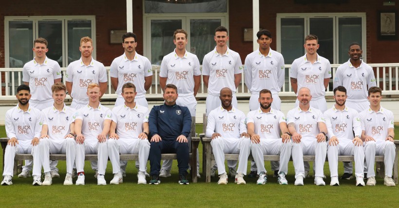Black Opal signs new three-year partnership with Kent Cricket