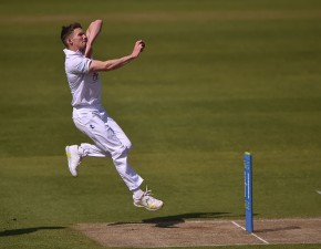Milnes to join Yorkshire at end of 2022 season