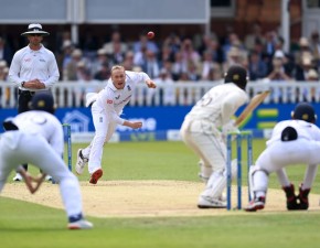 Matt Parkinson to join Kent Cricket