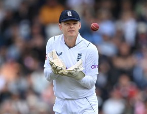 Billings named in England Men squad for India Test