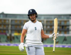 Kent & South East Stars contingent in Women’s Ashes squad