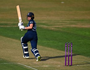 Beaumont & Davidson-Richards included in England squad to play at Canterbury