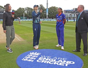 Kent Cricket allocated five England Women major matches from 2025–2031