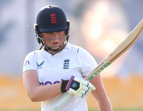 Kent & Stars cricketers involved in England Women Winter schedule