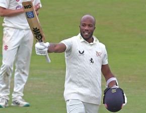 The Kent Cricket Podcast is back! Episode #4: Daniel Bell-Drummond