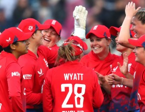 Canterbury to host Women’s International T20 in Summer 2024