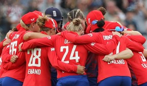 International T20 cricket returns to Canterbury: England Women vs. New Zealand Women