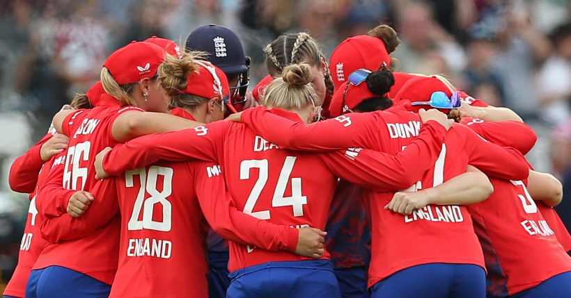 International T20 cricket returns to Canterbury: England Women vs. New Zealand Women