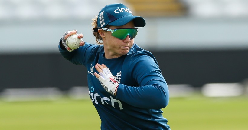 Tammy Beaumont included in multi-format England Women tour to New Zealand