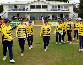 13 Kent cricketers included in 2023/24 South East Stars EPP