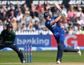 Crawley in England ODI squad for West Indies tour