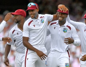 West Indies to play Test match warm-up in Beckenham this July