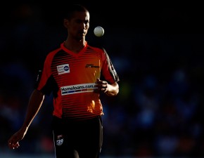 Alfonso Thomas to join coaching staff for T20 Blast