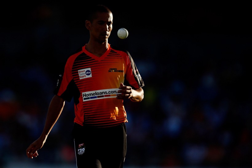 Alfonso Thomas to join coaching staff for T20 Blast